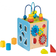 Goki Activity Cube 58735