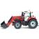 Britains Massey Ferguson 6616 Tractor + Loader