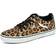 Vans Suede Leopard Slip-on Sf W - Chipmunk/Marshmallow