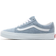 Vans Pig Suede Old Skool W - Blue Fog/True White