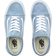 Vans Pig Suede Old Skool W - Blue Fog/True White