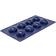 Ibili Hemisphere Silicone Muffin Tray