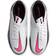 Nike Jr Phantom GT Academy IC - White/Black/Pink Blast