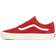 Vans Old Skool Sneakers - Chili Pepper/True White