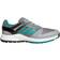Adidas EQT Spikeless Wide Golf Shoes - Grey Four/Sub Green/Core Black