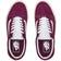 Vans Pig Suede Old Skool W - Grape Juice/Snow White