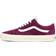 Vans Pig Suede Old Skool W - Grape Juice/Snow White