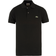 Lacoste Classic L12.12 Polo Shirt - Black