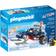 Playmobil Action 9058 Motoneige avec pirate des glaces