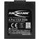 Ansmann Li-Ion battery packs A-PAN CGA S006 Ión de litio 800 mAh