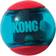 Kong Squeezz Action Ball M 3-pack