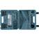 Makita D-47260 201pcs Verktygsset