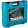 Makita D-47260 201pcs Verktygsset