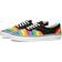 Vans Rainbow Drip Era W - Black/ Multi/True White