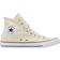Converse Chuck Taylor All Star Classic - Hi' Kitti/Punainen/Valkoinen