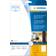 Herma Transparent Film Labels Crystal-Clear A4