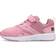 Puma NRGY Comet PS - Pale Pink/Black/White