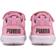 Puma NRGY Comet PS - Pale Pink/Black/White