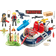 Playmobil Luftpudebåd med Undervandsmotor 9435
