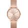 Michael Kors Analoginen 'MK4340' roseekulta One Size