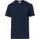 Lacoste Classic Crew Neck Tee Men Shortsleeves - Navy