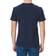 Lacoste Classic Crew Neck Tee Men Shortsleeves - Navy