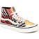 Vans Palm Floral Sk8-hi 138 Decon Sf W - Port Royale/Marshmallow