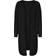 Vero Moda Open Cardigan - Black