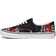 Vans Packing Tape Era - Black/Red/True White