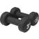 Fitness-Mad Neoprene Dumbbell 2x3kg