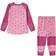 Helly Hansen K Lifa Merino Set - Bubbelgum Pink (48610-097)