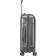 Delsey Turenne Slim 55cm - Silver