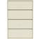 Montana Furniture 1143 Kommode 46.8x69.6cm