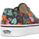 Vans Multi Tropic Authentic M - Dress Blues/True White