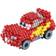 Aquabeads Cars 3 3D Lynet McQueen Sæt