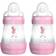 Mam Easy Start Anti-Colic 160ml 2-pack