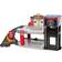 Mattel Disney Pixar Cars Piston Cup Racing Garage DWB90