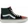 Vans Varsity Sk8-Hi W - Multicolour/Blanc De Blanc