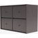 Montana Furniture 4124 Kommode 69.6x46.8cm