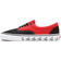 Vans Lage Sneakers - Zwart