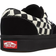 Vans Era ComfyCush Mixed Media Checkerboard Black White