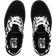 Vans Era ComfyCush Mixed Media Checkerboard Black White