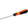 Bahco Ergo 1-210-10-1-2 Half Round File Half Round File