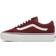 Vans Platform Old Skool W - Port Royale/True White