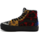 Vans Mix Leopard Sk8-hi Platform 2.0 M - Multi/black