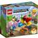 LEGO Minecraft the Coral Reef 21164