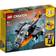 LEGO Creator 3 in 1 Cyber Drone 31111