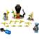LEGO Ninjago Epic Battle Set Jay vs Serpentine 71732