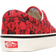 Vans Anaheim Factory Era 95 DX - OG Skulls/OG Red/OG Black