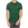 Lacoste Polo Slim Fit Manga Corta Verde - Green